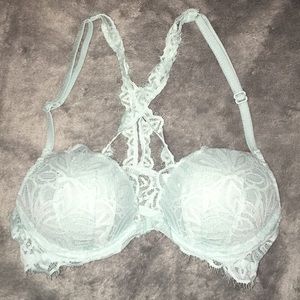 Victoria Secret Pink racerback bra